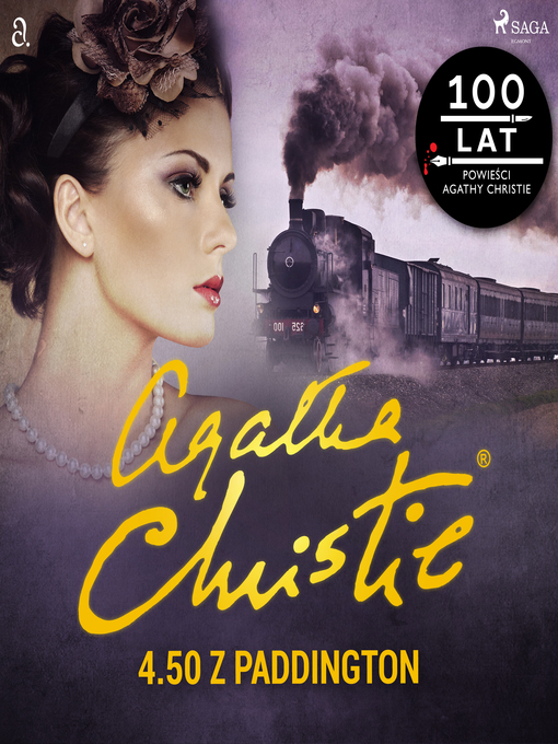 Title details for 4:50 z Paddington by Agatha Christie - Available